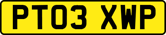 PT03XWP