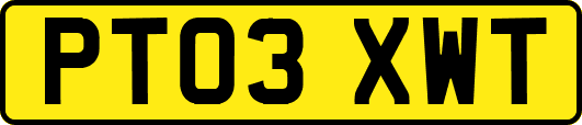 PT03XWT