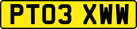 PT03XWW