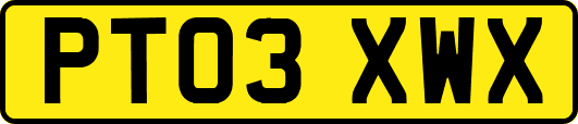 PT03XWX