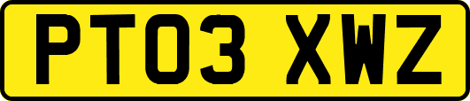 PT03XWZ