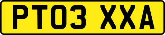 PT03XXA