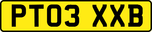 PT03XXB
