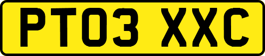 PT03XXC