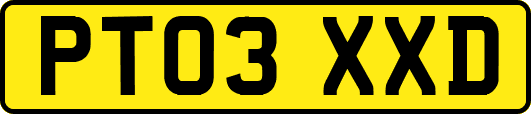 PT03XXD