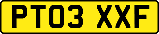 PT03XXF