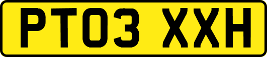 PT03XXH