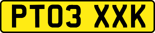 PT03XXK
