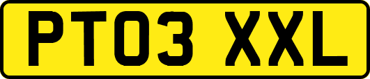 PT03XXL