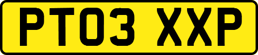PT03XXP