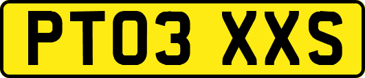 PT03XXS