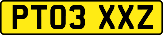 PT03XXZ