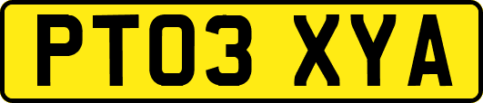 PT03XYA