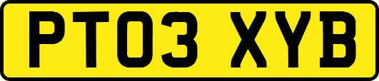 PT03XYB