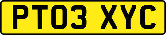 PT03XYC