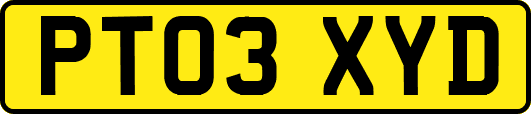 PT03XYD