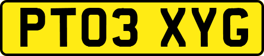 PT03XYG