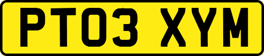 PT03XYM