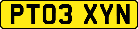 PT03XYN