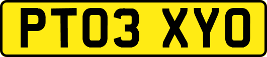 PT03XYO