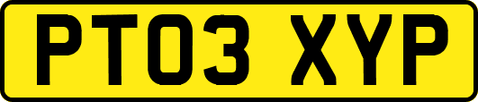 PT03XYP