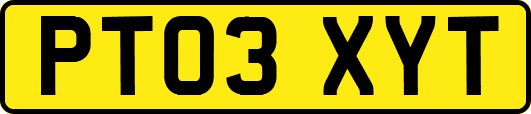 PT03XYT