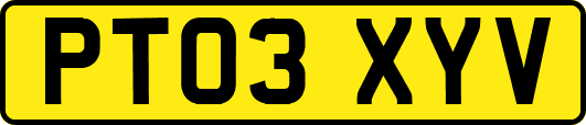PT03XYV