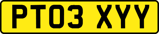 PT03XYY