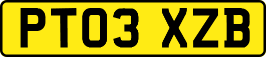 PT03XZB