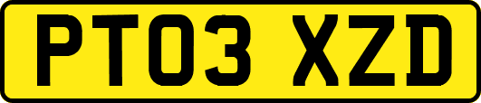 PT03XZD