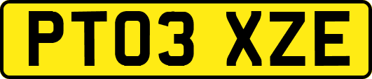 PT03XZE