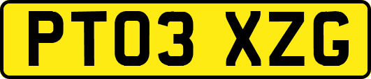 PT03XZG