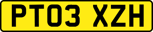 PT03XZH