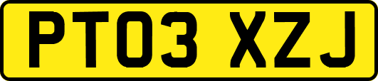 PT03XZJ