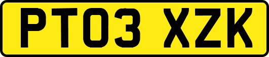 PT03XZK