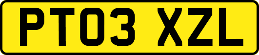 PT03XZL