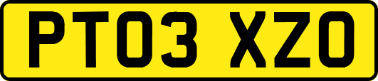 PT03XZO