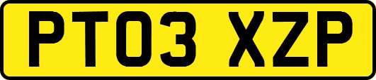 PT03XZP