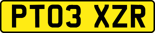 PT03XZR