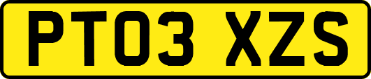 PT03XZS