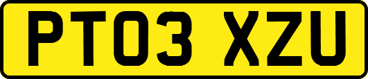 PT03XZU