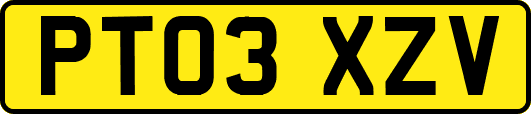 PT03XZV