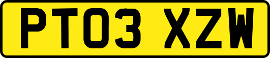 PT03XZW