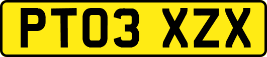 PT03XZX