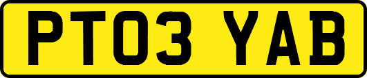PT03YAB
