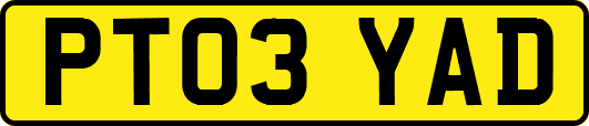 PT03YAD