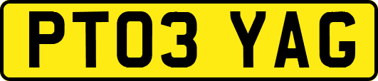 PT03YAG