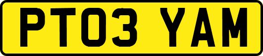 PT03YAM