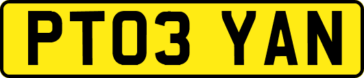 PT03YAN