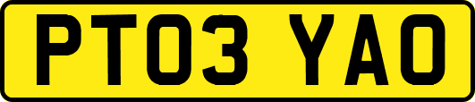 PT03YAO